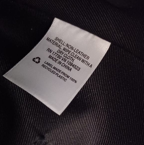 A New Day Shoulder Purse - Picture 10 of 12